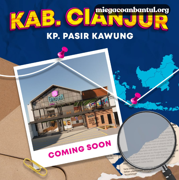 Mie Gacoan Bantul